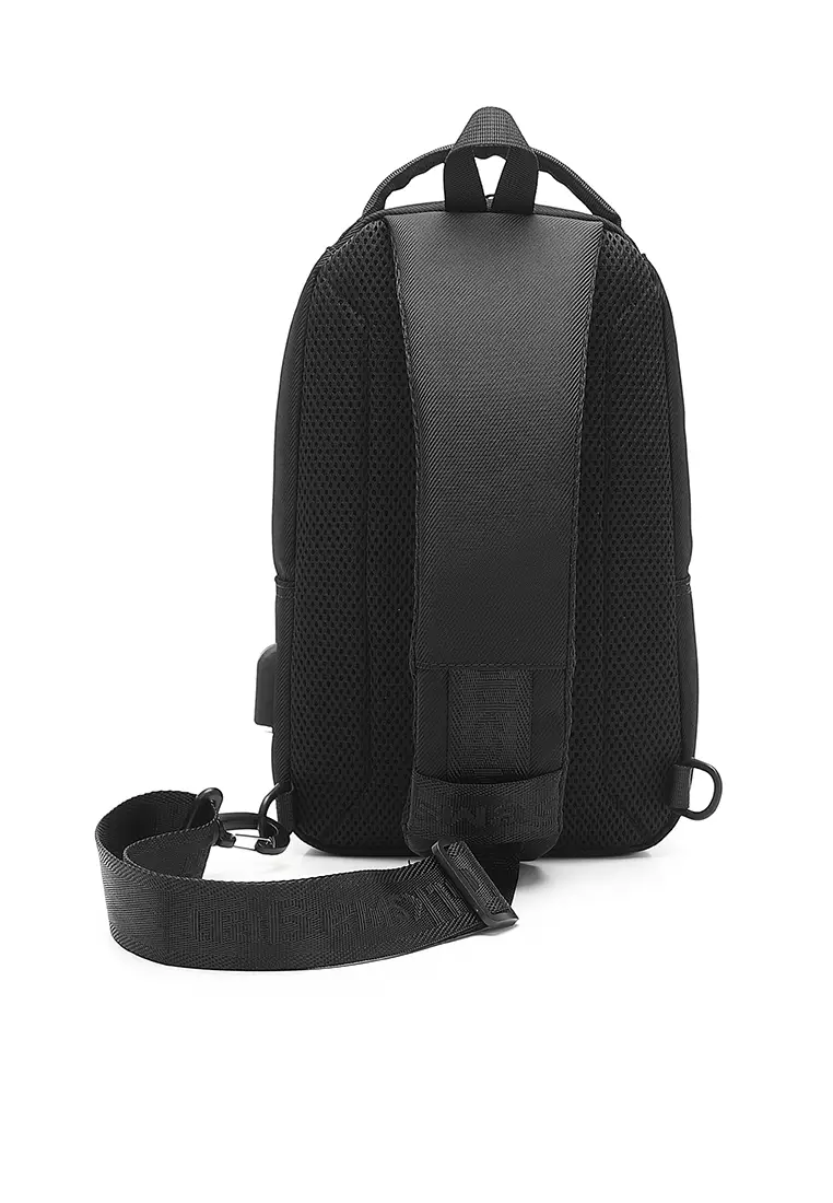 Chest bag - Black
