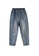 A-IN GIRLS blue Elastic Waist Vintage Jeans 37A54AA8E59C6FGS_4