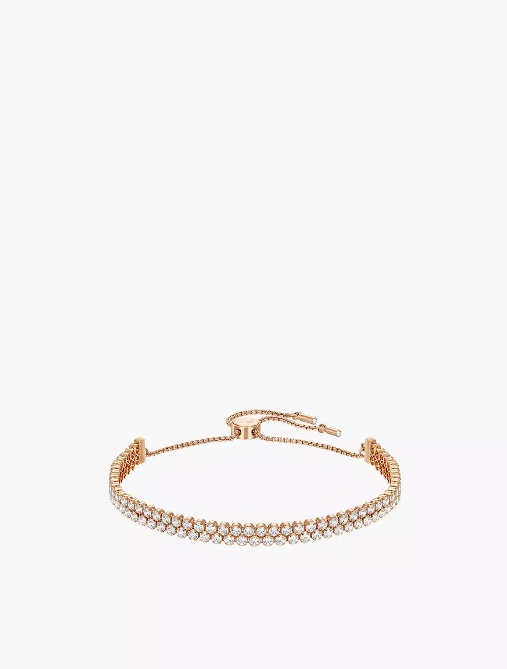 Swarovski bracelet db czwh sale