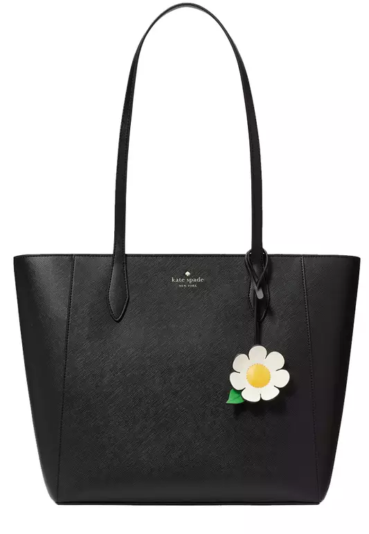 Kate Spade Dana Tote Bag in Black KG581