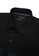Pacolino blue Pacolino - Checker Formal Casual Short Sleeve Men Shirt 2837FAA8240BADGS_3