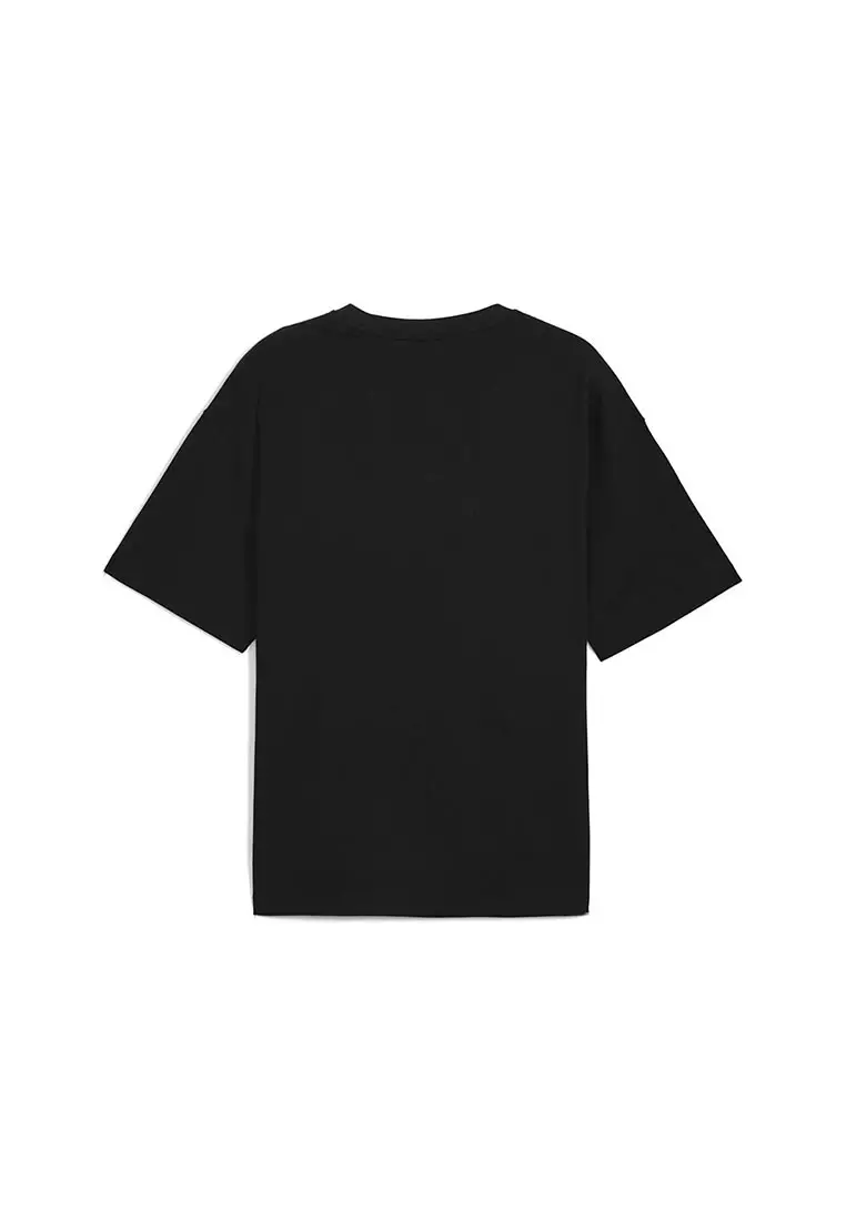 Wardrobe Ess Oversized Tee