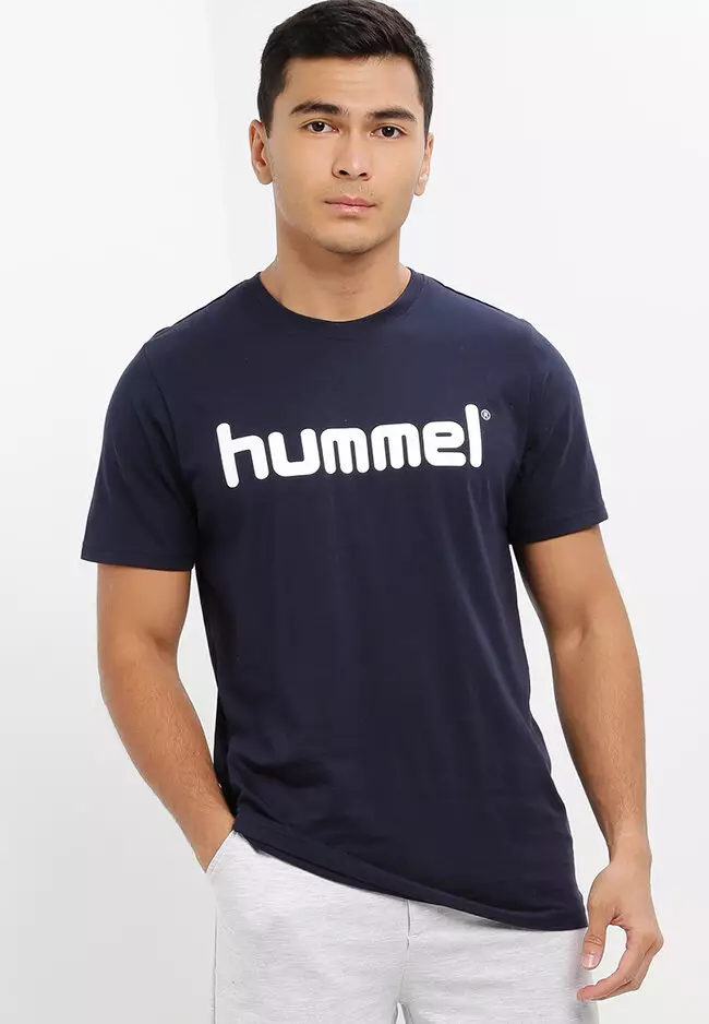 Shirt hummel best sale