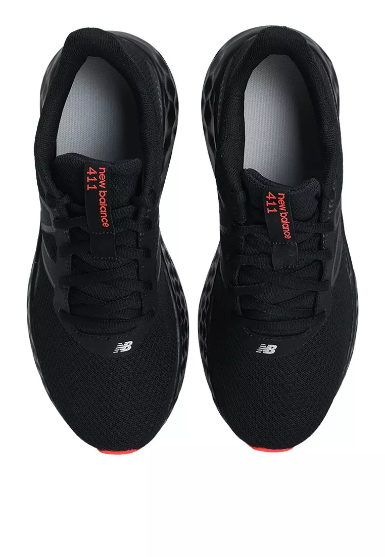 411 Running Performance Shoes