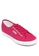 Superga 粉紅色 2950 Cotu 帆布鞋 SU138SH62LQRSG_1