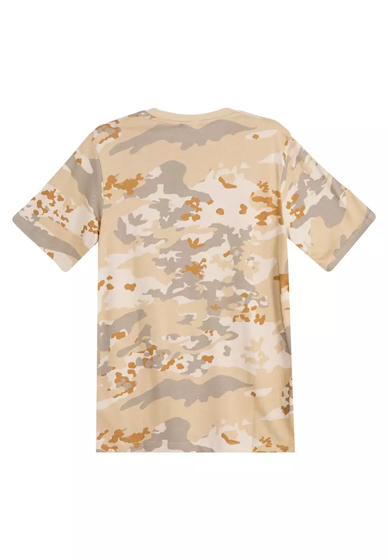 desert camo t shirt