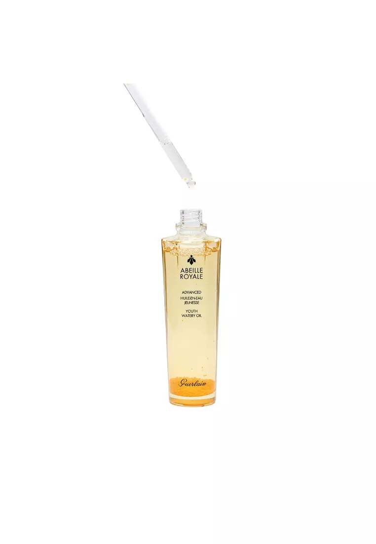 Buy Guerlain Guerlain Abeille Royale Advanced Youth Watery Oil
