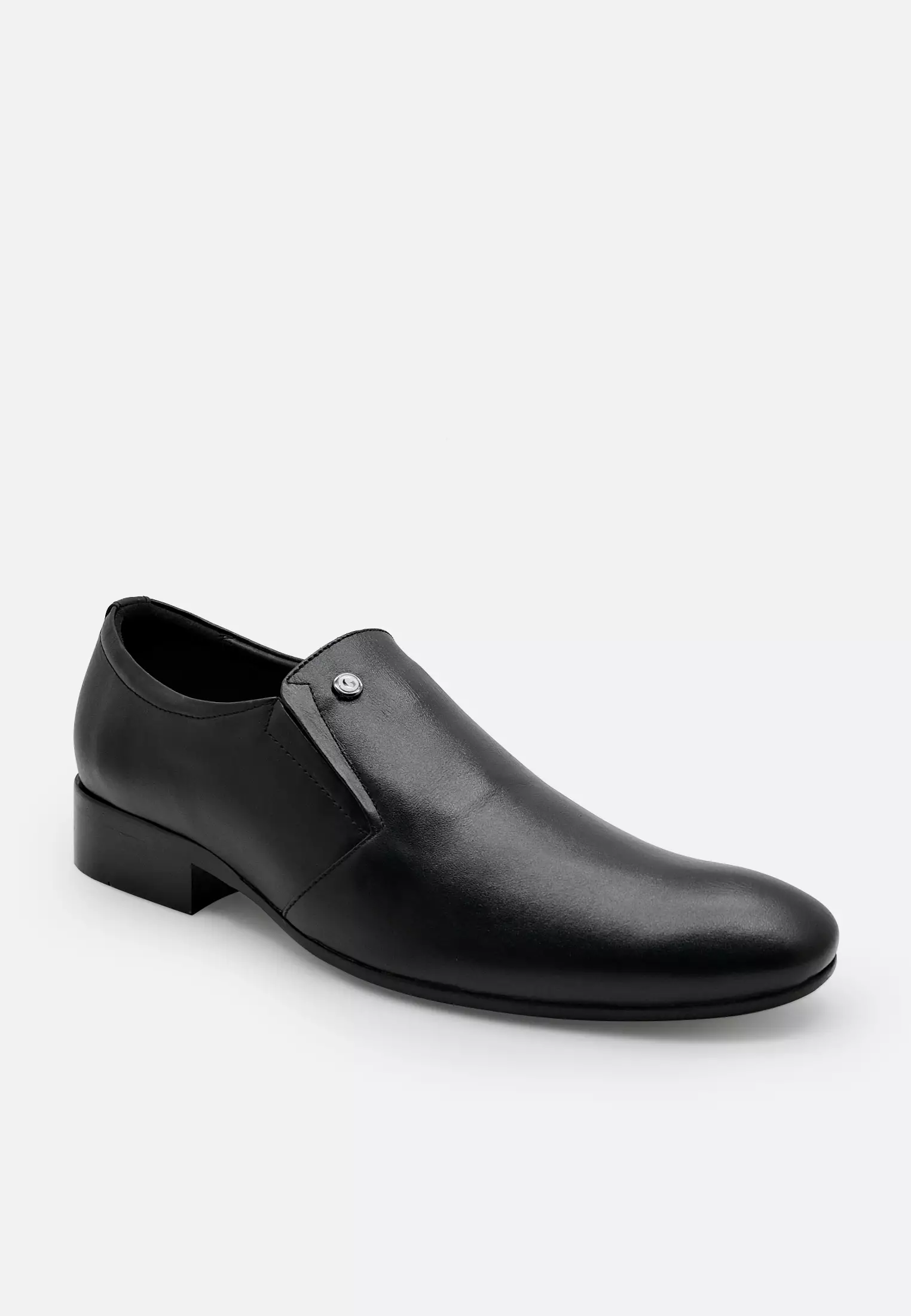Cody Men Formal Pantofel Slip On Shoes