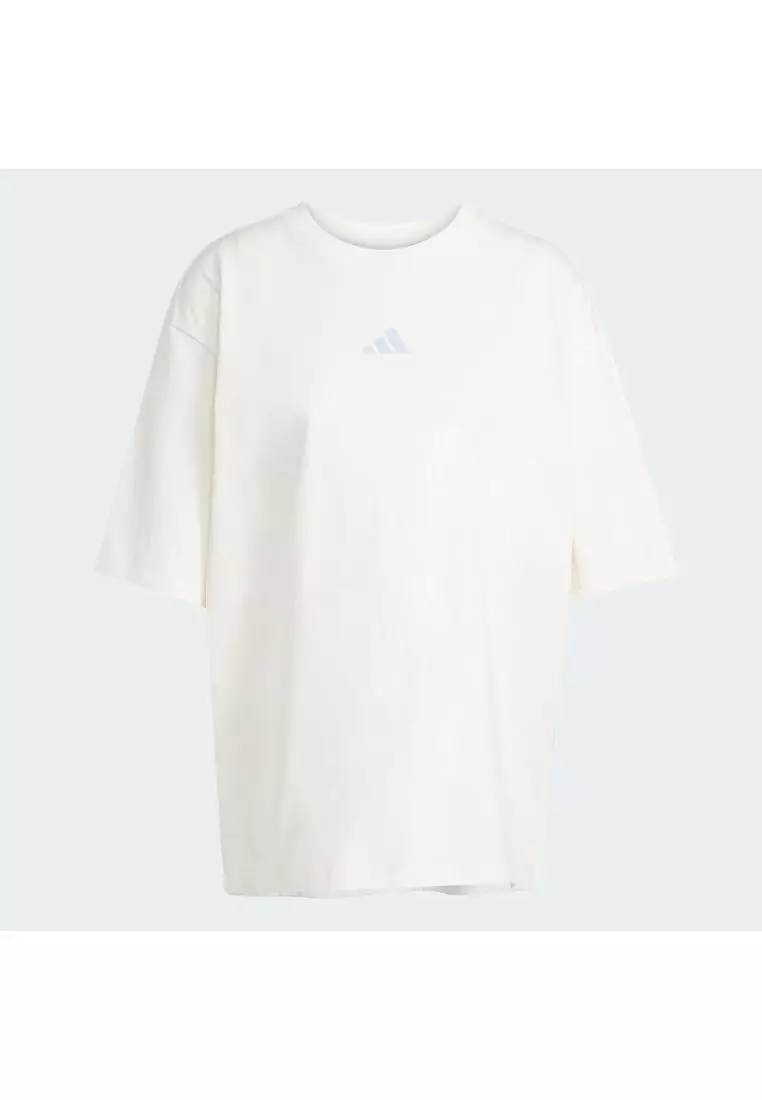 Training Yoga Stretch Body Mind Graphic T-Shirt