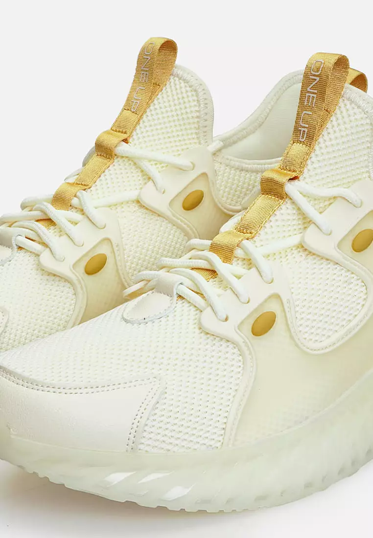 One Up By World Balance Atlas Men's Lifestyle Athleisure Shoes