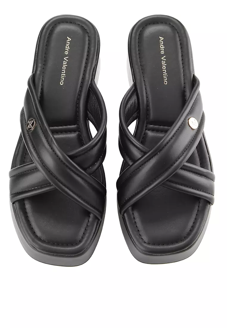 Ladies Shoes 06188Za