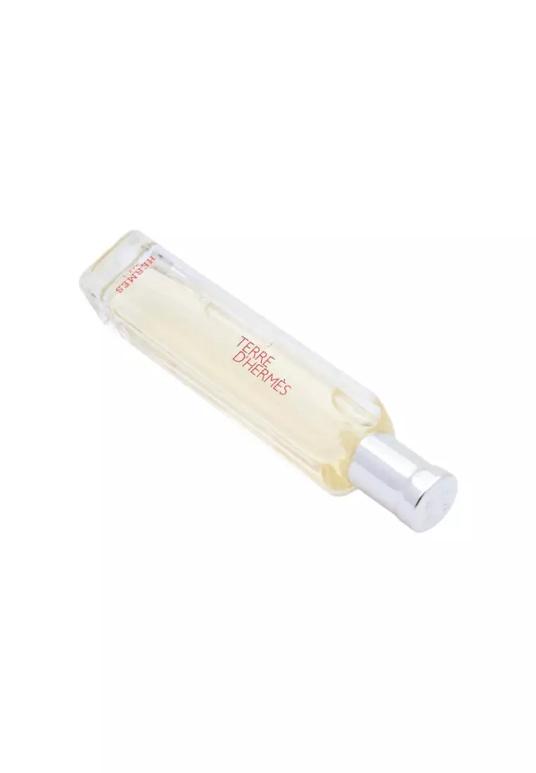 Terre D'eau De Toilette Natural Spray For Men 15ml