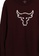 Under Armour purple Boys' Project Rock IPBC Long Sleeves T-Shirt 1D437KA2F0B14BGS_3