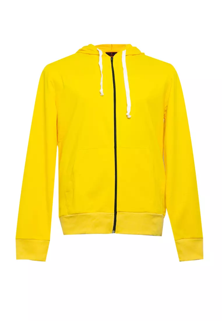 Jacket Hodie Hoddie Long Sleeve