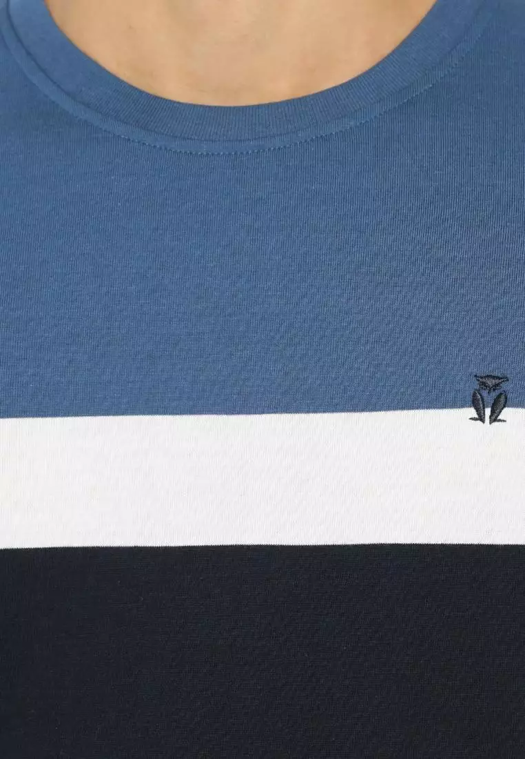 MATSUDA Kaos Pria T shirt Chofu