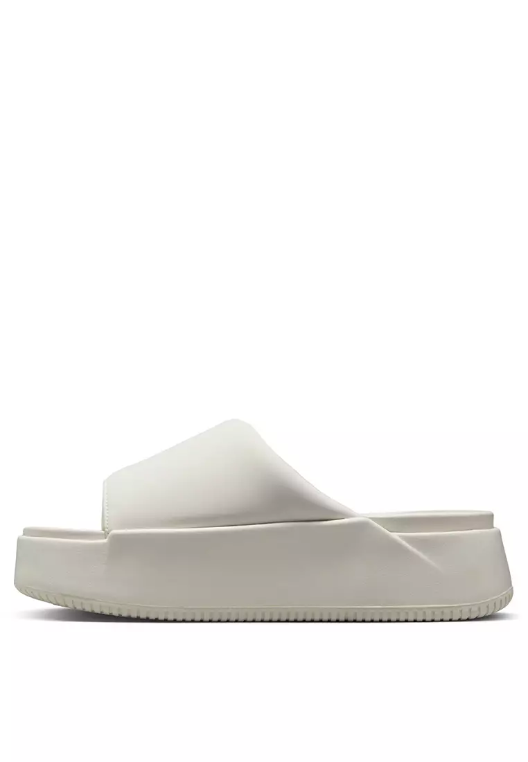 Calm Elevation Slides