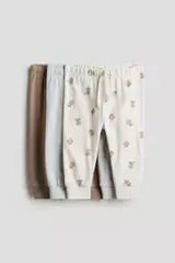 Grey Melange Dusty Light