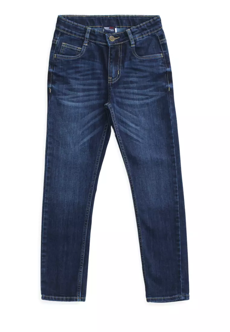 Junior jeans deals