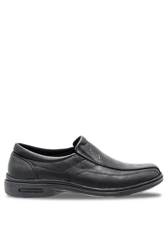 Discount on Louis Cuppers  shoes - SKU: Slip On Formal Shoes