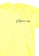 MRL Prints yellow Zodiac Sign Aquarius Pocket T-Shirt 0BFEEAAA680274GS_2