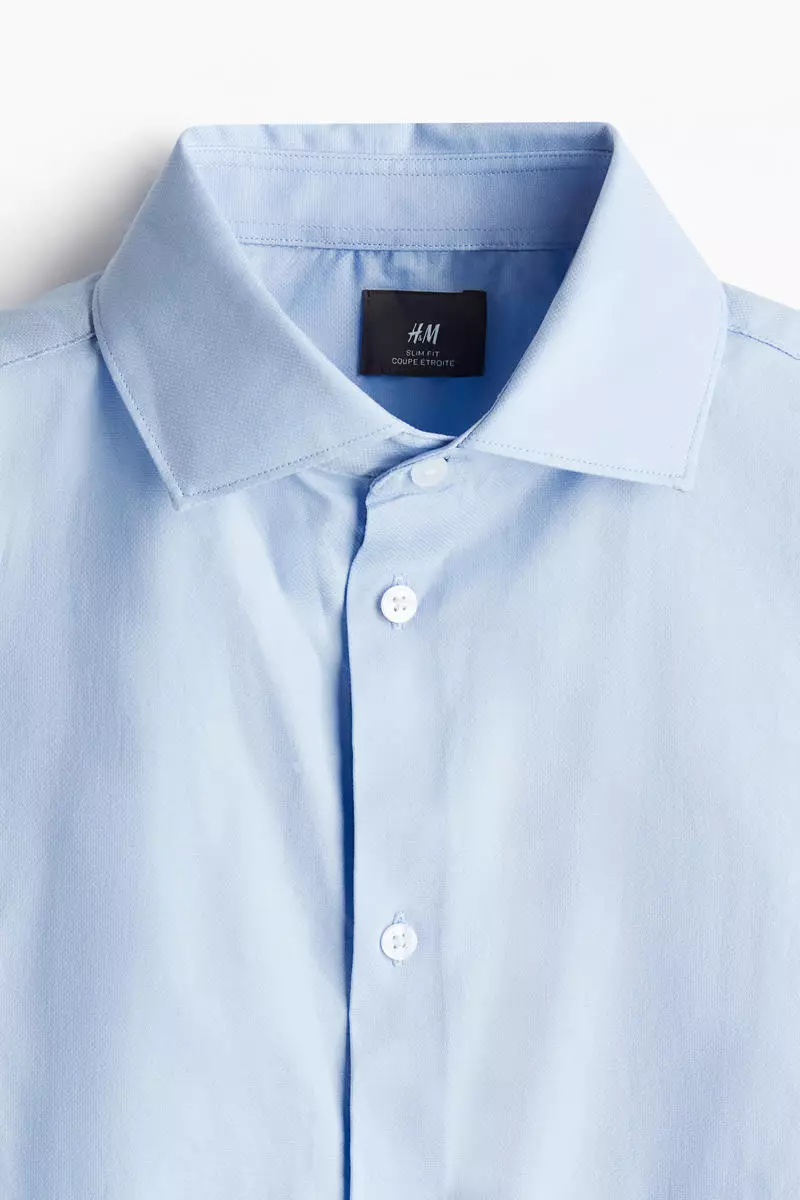 Slim Fit Shirt