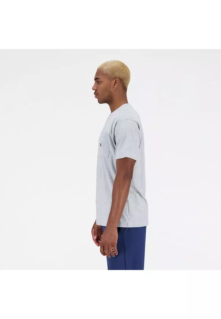 Nice guy shirt new balance online