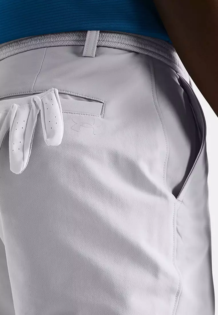 Matchplay Tapered Pants