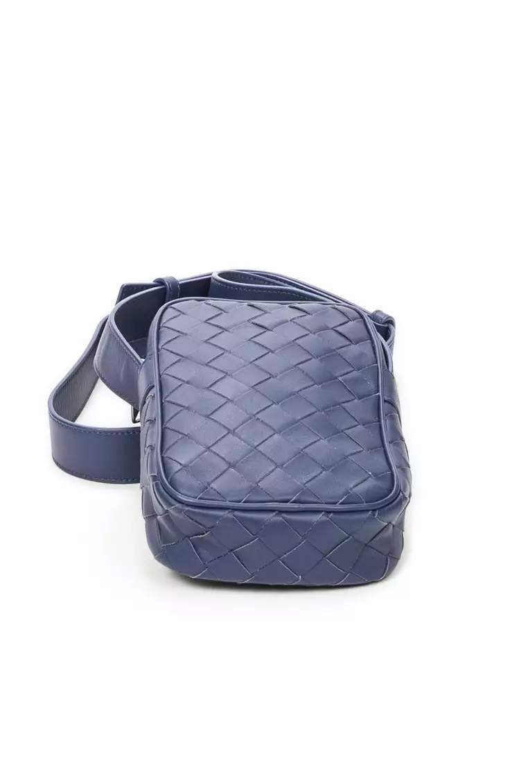 Pre-Loved Phone Pouch Crossbody