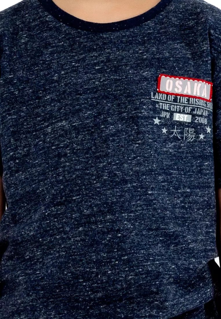 Boy Davanka T-Shirt Kids