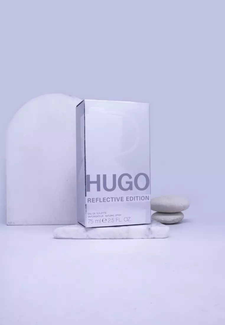 Hugo Boss Hugo Reflective Edition Man 75 ML