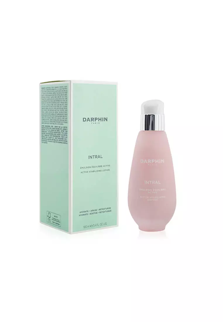 Darphin - Intral Active Stabilizing Lotion 100Ml/3.4Oz