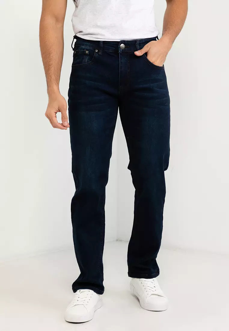 Zalora jeans sale