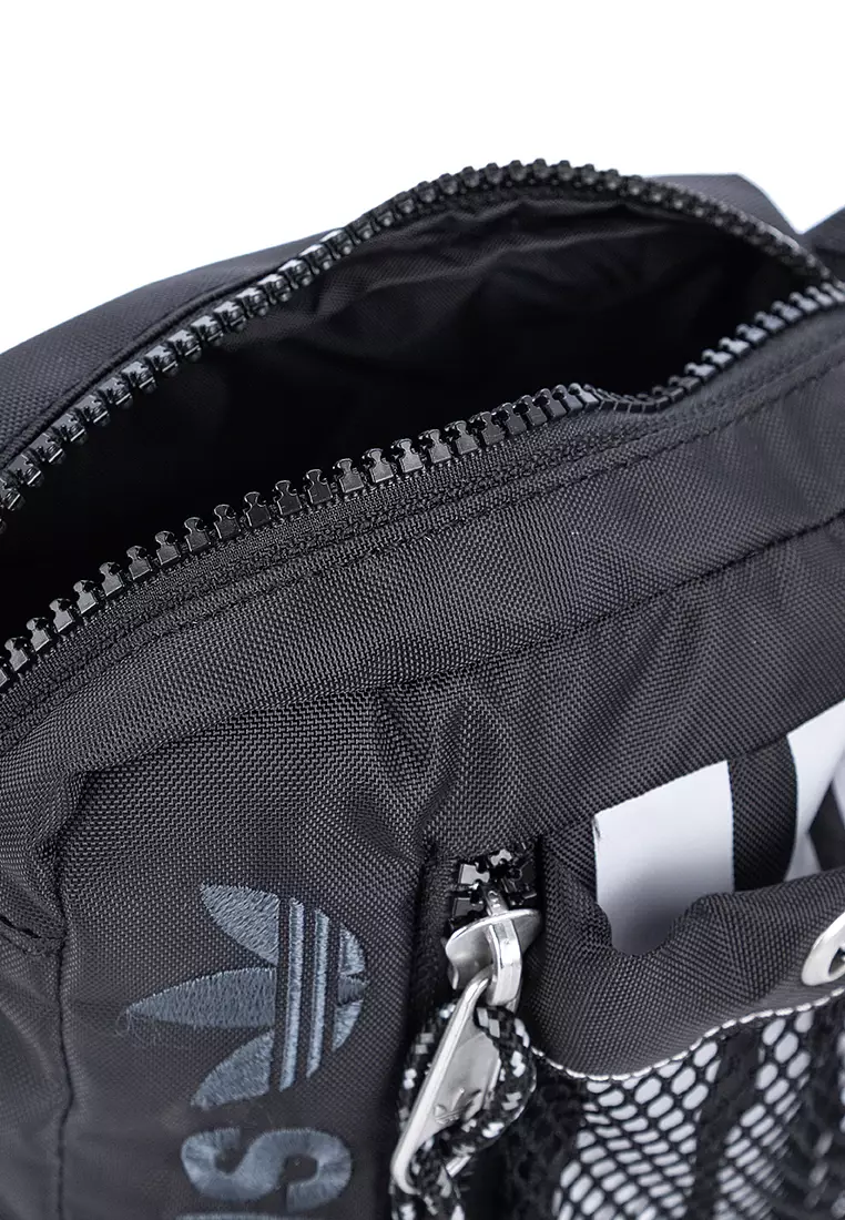 EQT Small Item Crossbody