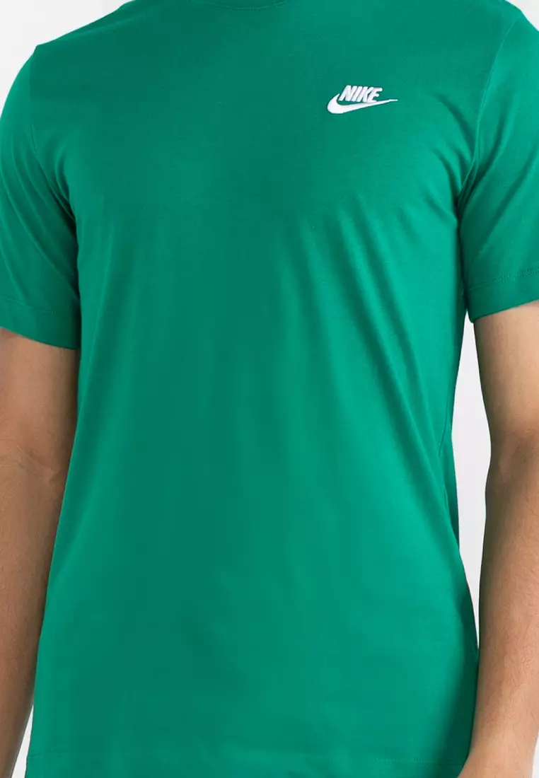 Men's Nike Sportswear Club Tee