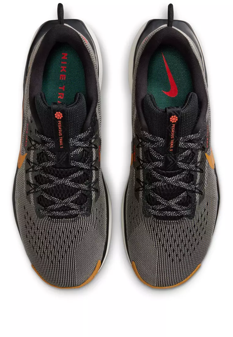 Pegasus Trail 5 Men's Trail-Running Shoes