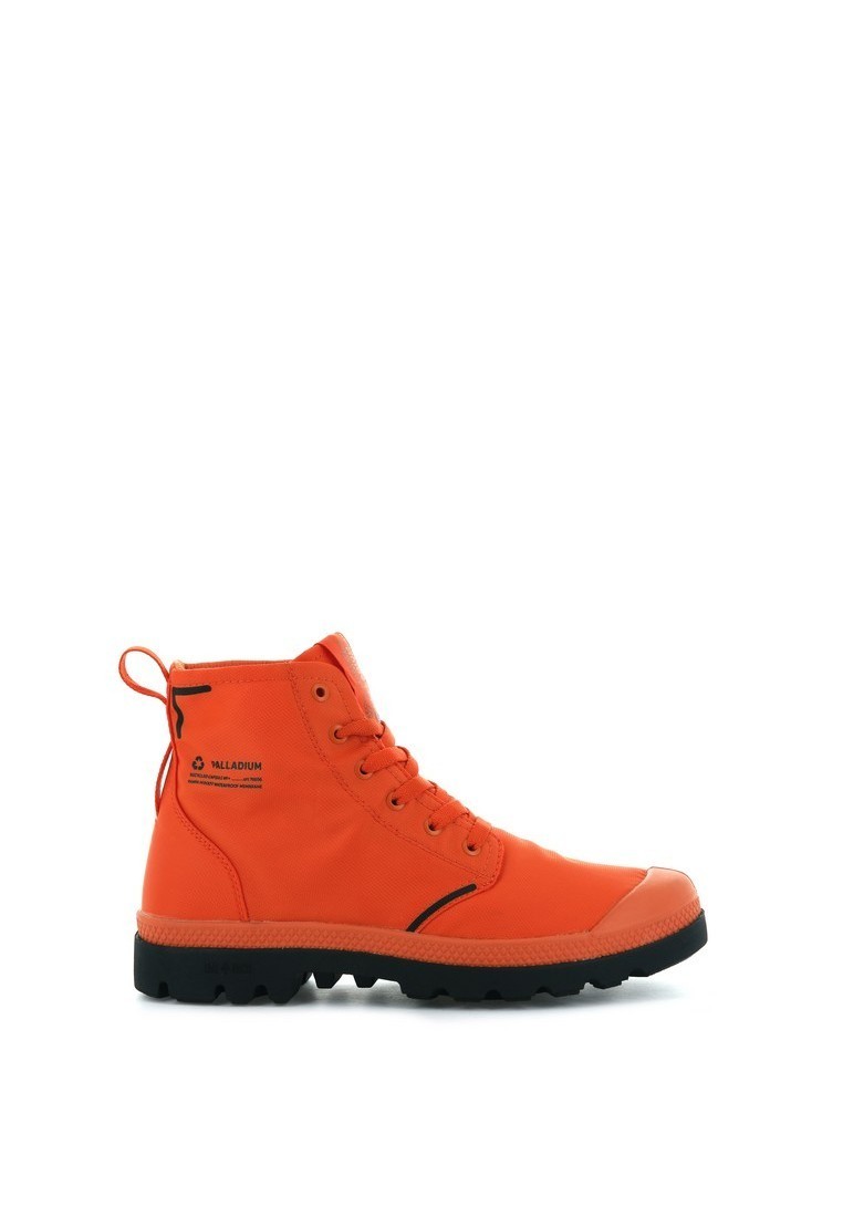 PALLADIUM PAMPA LITE+ RCYCLWP+ 76656-651