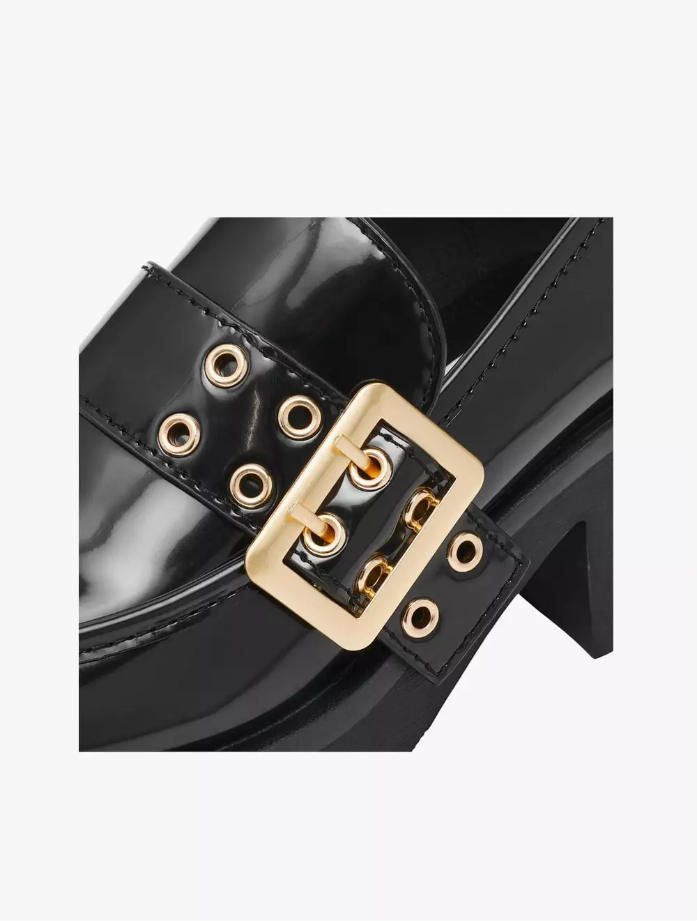 Steve Madden BRIDGETON Women's Heels - Black