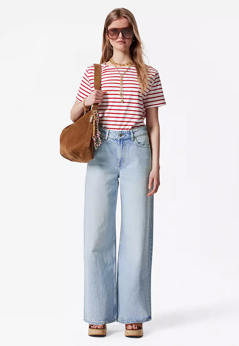 Striped T-Shirt