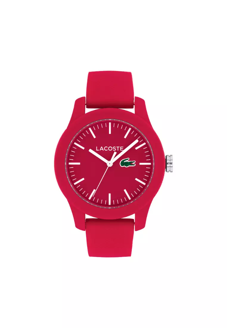 Lacoste watches online