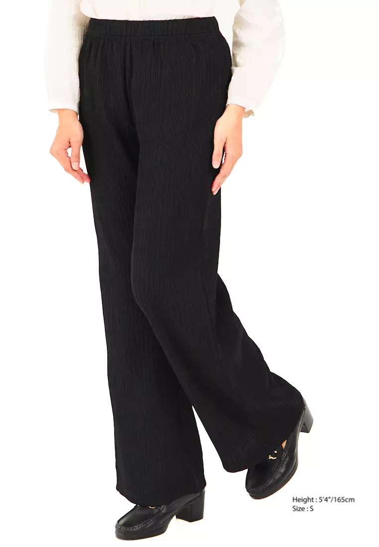 Gene Martino - Miaa Straight Cut Pants 091