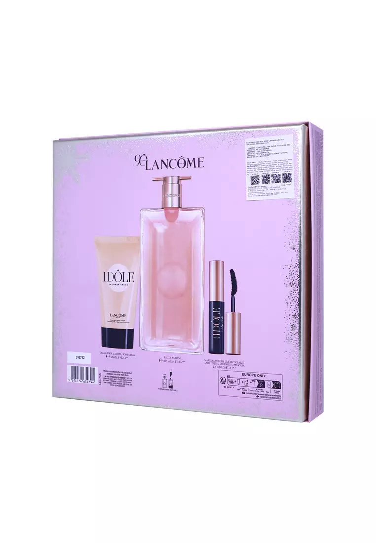  Lancome Idole Woman L'eau de Parfum 100 ML (Gift Set)
