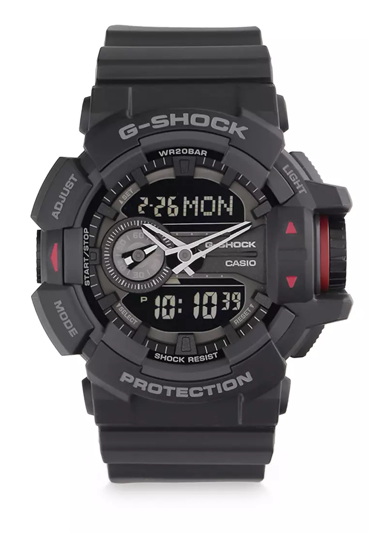 Model jam g shock terbaru best sale 2018