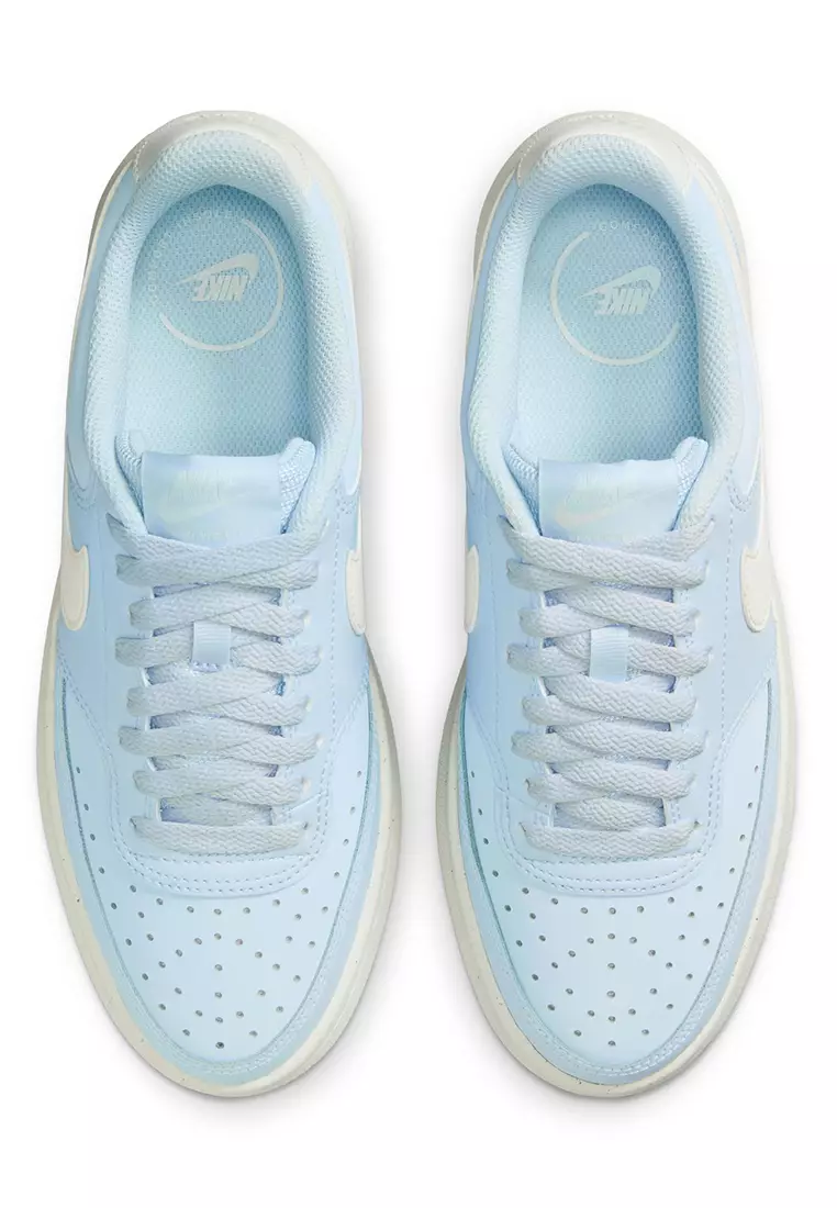 Court Vision Alta Shoes