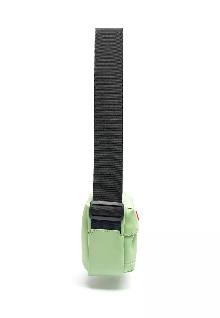ORIGINAL RUBBERISED MINI CROSSBODY
