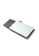 NIID grey NIID RFID Security Slide Card Protector Metallic Grey 18C0AAC4D717F9GS_2