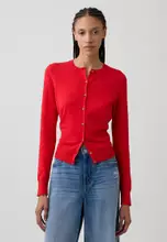 Pure Red