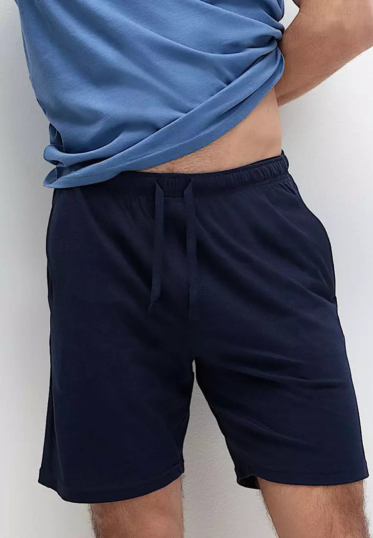 Pure Cotton Pyjama Set