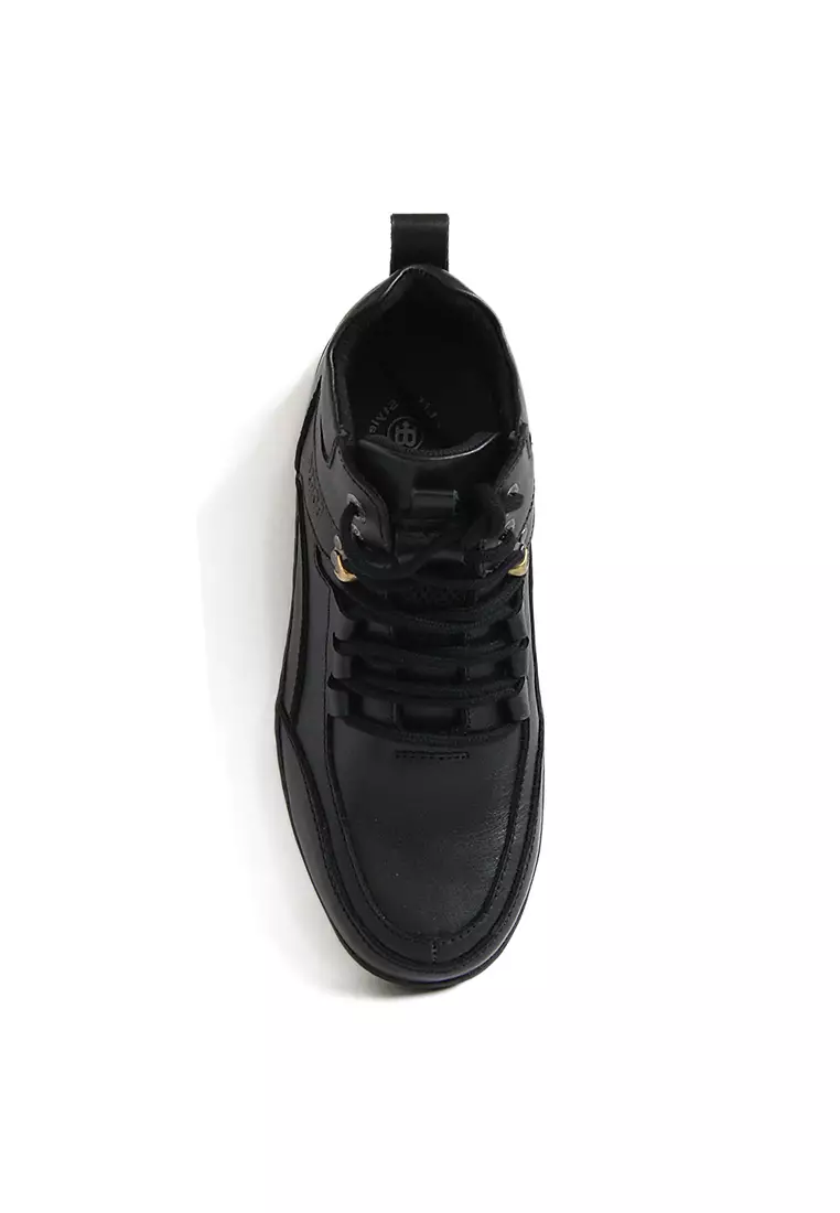 Cruiser 'Anchor' (Steel Toe)