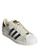ADIDAS white Superstar Shoes C237CSH266F02AGS_2