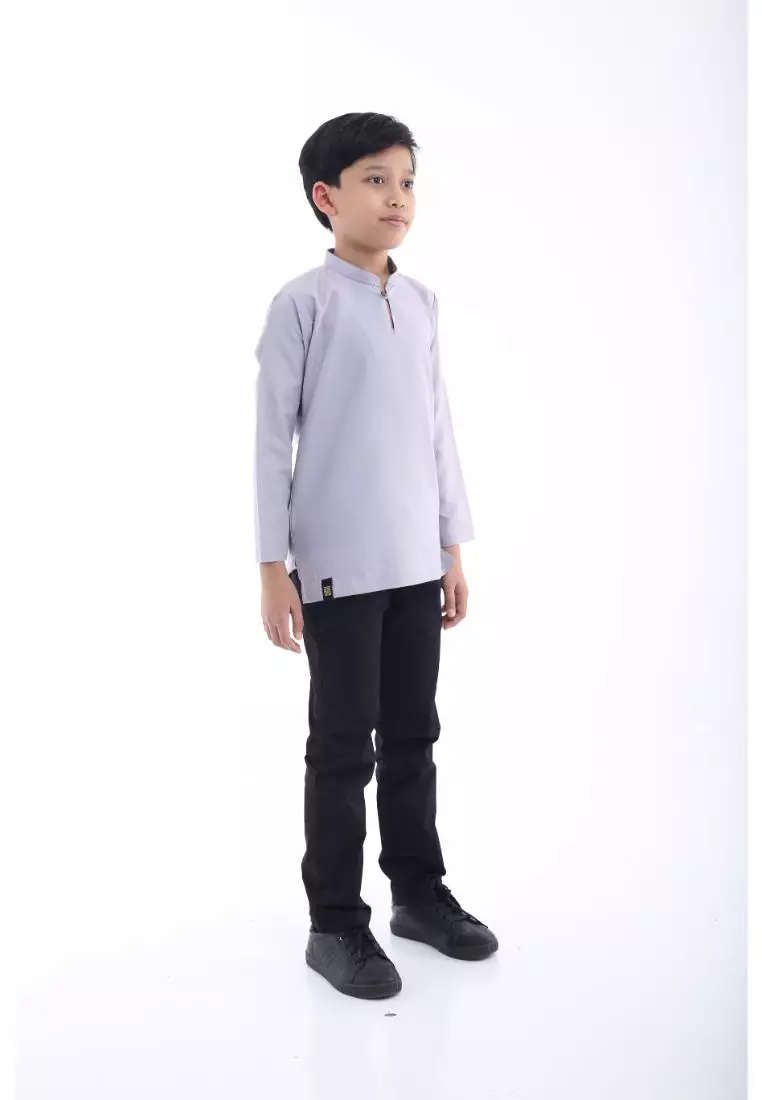 Kurta Azhar Kids